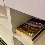 Farma Kaszuby, Z Alpakami- Z Lazienka *