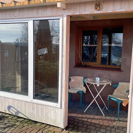 Kaszuby, Z Alpakami- Z Lazienka Lantgård *