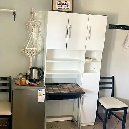 Kaszuby, Z Alpakami- Z Lazienka Alloggio per agriturismo