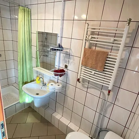 Alloggio per agriturismo Kaszuby, Z Alpakami- Z Lazienka