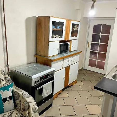 Kaszuby, Z Alpakami- Z Lazienka Farm stay Dzierzazno