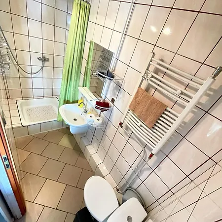 Kaszuby, Z Alpakami- Z Lazienka Alloggio per agriturismo