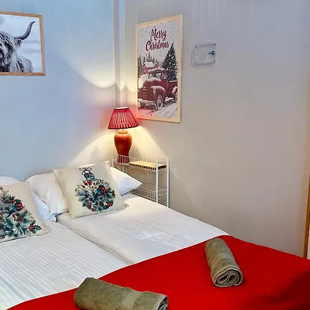 Kaszuby, Z Alpakami- Z Lazienka Bauernhof Dzierzazno