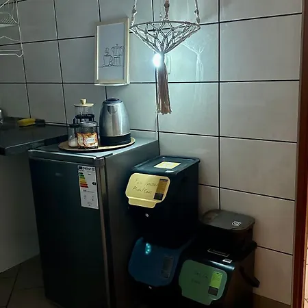 Kaszuby, Z Alpakami- Z Lazienka Dzierzazno