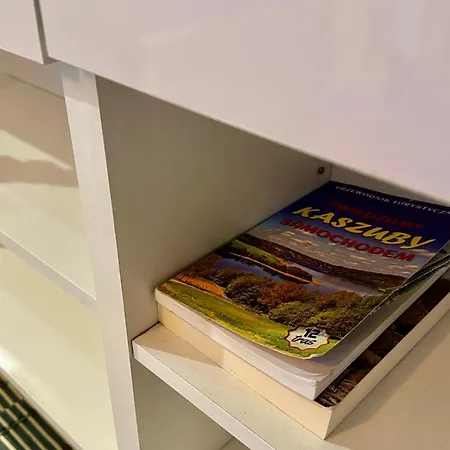 Bauernhof Kaszuby, Z Alpakami- Z Lazienka *