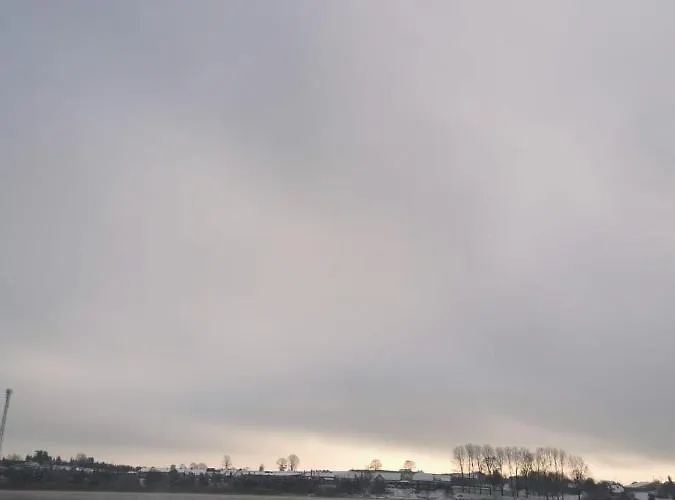 Kaszuby, Z Alpakami- Z Lazienka Lantgård