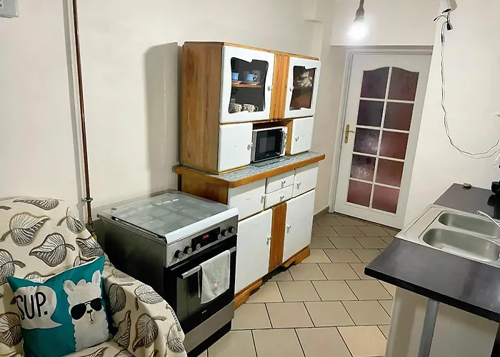 Kaszuby, Z Alpakami- Z Lazienka Lantgård Dzierzazno