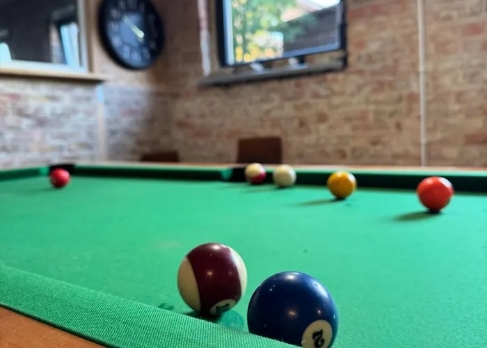 Kaszuby, Z Alpakami- Z Lazienka *