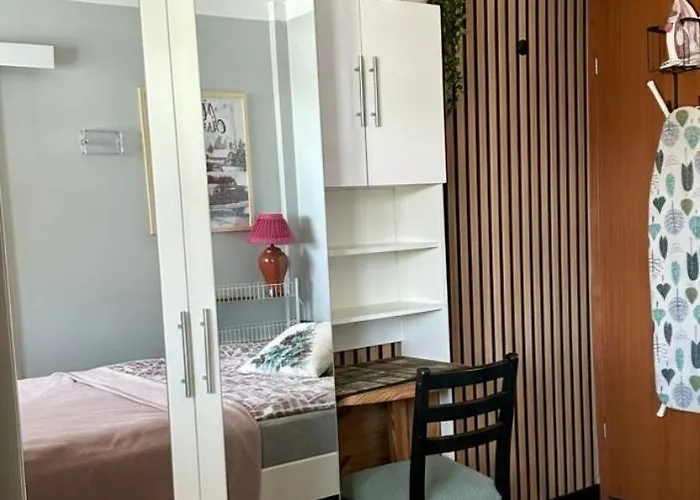 Bauernhof Kaszuby, Z Alpakami- Z Lazienka