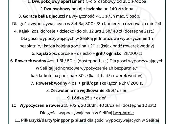 Bauernhof Kaszuby, Z Alpakami- Z Lazienka *