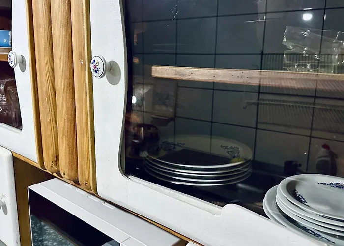 Kaszuby, Z Alpakami- Z Lazienka