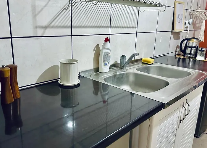 Kaszuby, Z Alpakami- Z Lazienka *