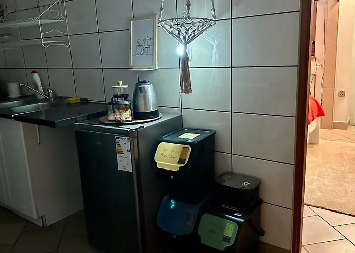 Kaszuby, Z Alpakami- Z Lazienka Dzierzazno