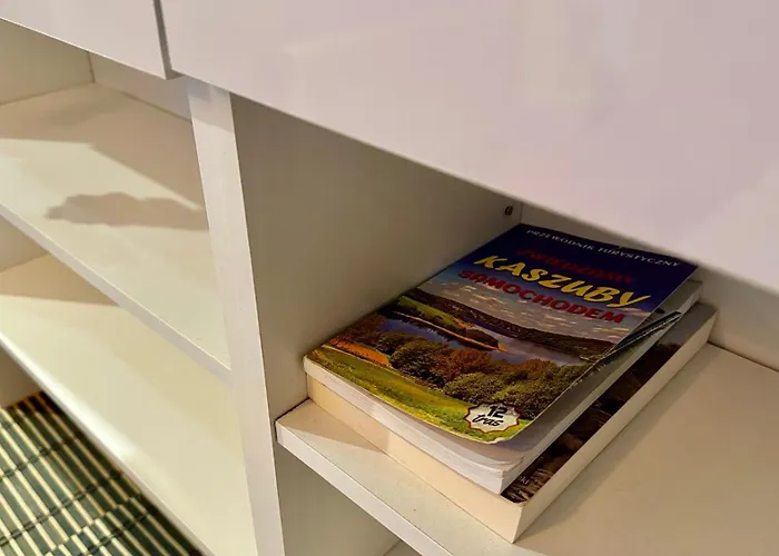 Lantgård Kaszuby, Z Alpakami- Z Lazienka *